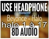 Beyoncé- Halo