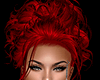 Elvira Ruby Red Hair