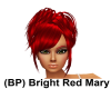 (BP) Bright Red Mary