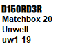 matchbox20 unwell