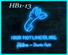 DRAKE-HOTLINE BLING RMX