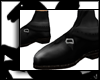 [TN] Dapper Boot - black
