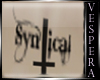 -N- Synical Goth