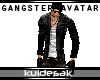 [K]DRV Gangster Avatar