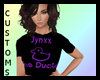 Jynxx Duckie Shirt