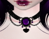 elissabat choker 🦇
