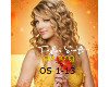 taylor swift  our song