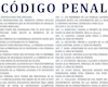 Codigo Penal de Ahuacan