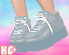 Ko ll Shoes Pastel