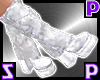 CandyLeopardBoots/White