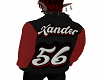 Xander V Jacket