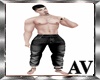 Jeans Black