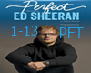 VW*Ed Sheeran Perfect*