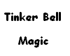 Tinker Bell Glitter