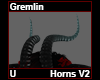 Gremlin Horns V2