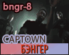 CAPTOWN - Benger