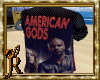 [JR] American Gods