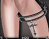 Leg Laly Cro/ss