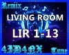 A| Living Room Remix