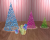 Christmas Tree's
