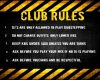 [D] Club Rules