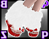 Frostkiss Fluffy /Red