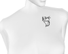 Travy tattoo by Z