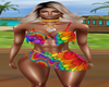 Colorfull bodysuits