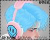 S| Kawaii Headphones