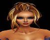 PHV Casual Sexy Updo 