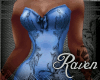 *R* Gala Night Blue