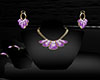 GL-Gwen Jewelry Set