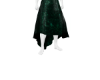 Green Stars Skirt
