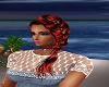 Sibylla Red / Black