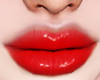 Zell Lips Red