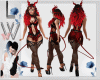 demon sexy