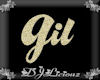 DJLFrames-Gil Gold