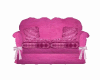 !ZS! Sofa Baby Pink