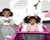 GIGI AND STARR GIOVANNI