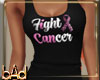 I Can Fight Cancer Tank