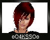 4K .:Gemma Red Hair:.