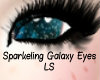 Sparkeling Galaxy Eyes