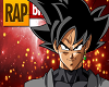 RapBR - Goku Black