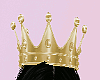 ~Gold Crown~