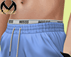 .Rayne Short Blue