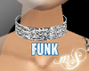 [mS]Master Funk Collar