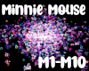 Minnie Mouse Lights