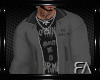 FA 90s Jacket v2 | gy