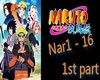 |DvA| Naruto Opening 1