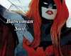DC: Batwoman's Suit